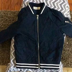 H&M jacket 4